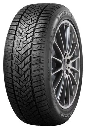 Image Dunlop Winter Sport 5 225/45 R17