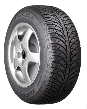 Image Fulda Kri Montero 3 205/65 R15