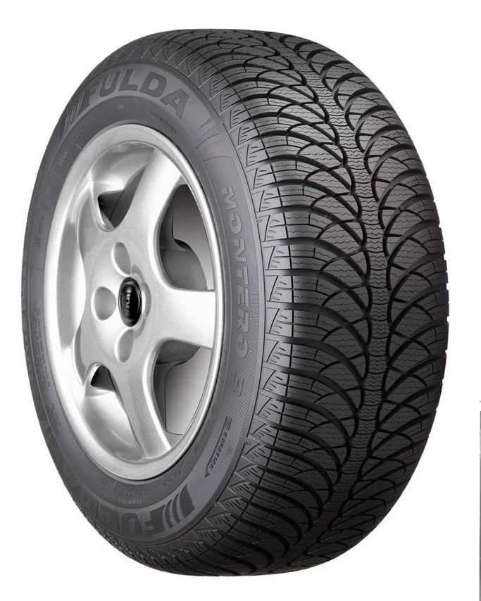 Image Fulda Kri Montero 3 205/65 R15
