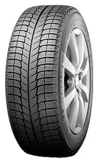Image Michelin X-ICE 3 225/55 R18