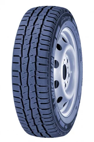Image Шины Michelin Agilis Alpin 205/75 R16C