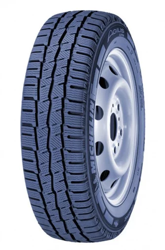 Anvelope Michelin Agilis Alpin 205/75 R16C