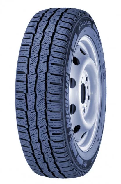 Image Anvelope Michelin Agilis Alpin 205/75 R16C