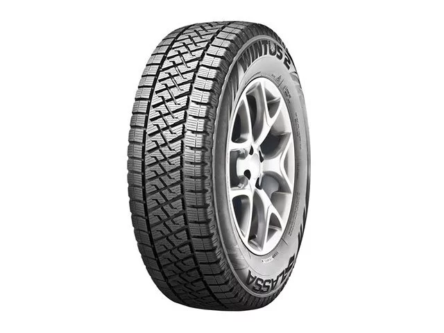 Image Lassa Wintus 2 195/75 R16C
