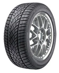 Image Dunlop Winter Sport 3D 185/65 R15