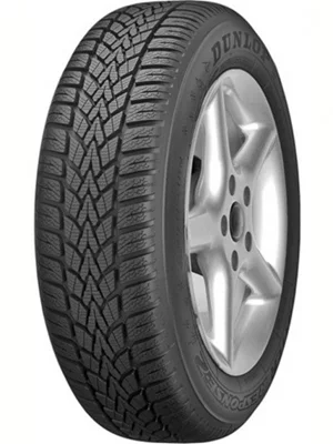 Image Dunlop Winter Response 2 185/60 R15