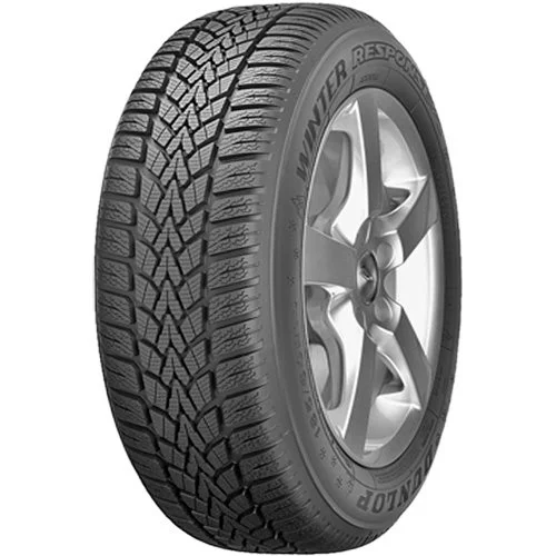 Image Dunlop Winter Response 2 195/65 R15