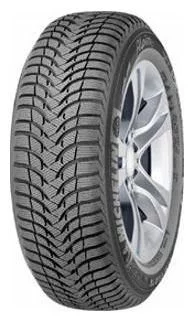 Image Michelin Alpin 4 195/60 R15