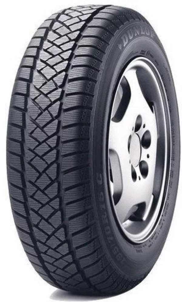 Image Dunlop LT Radial SP LT 60 205/75 R16C