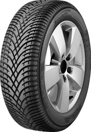 Image Kleber Krisalp HP3 SUV 215/65 R16