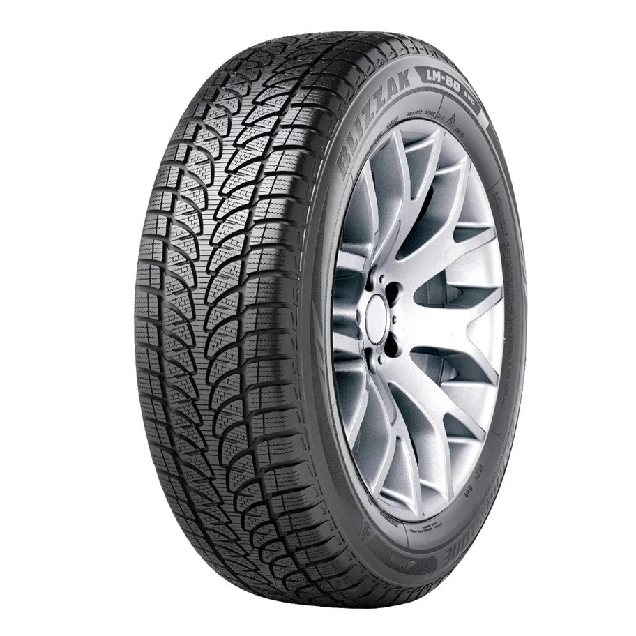 Image Bridgestone Blizzak LM-80 275/40 R20