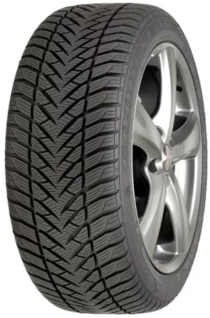 Image Goodyear Ultra Grip+ SUV 225/65 R17