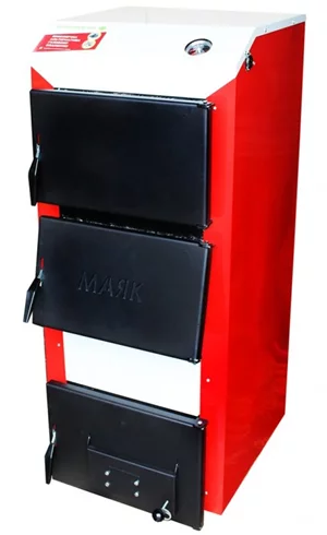 Image MAYAK AOT Standart PLUS 25 kW