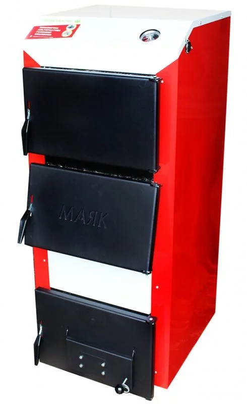 Image MAYAK AOT Standart PLUS 25 kW