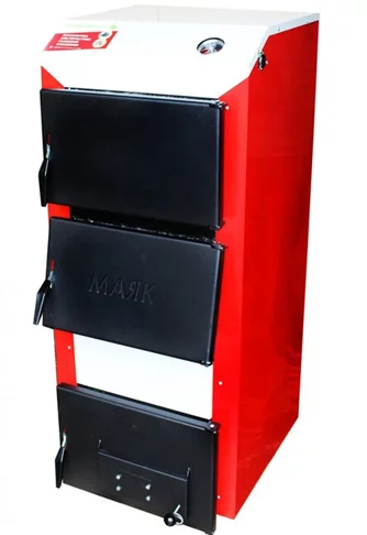 MAYAK AOT Standart PLUS 14 kW