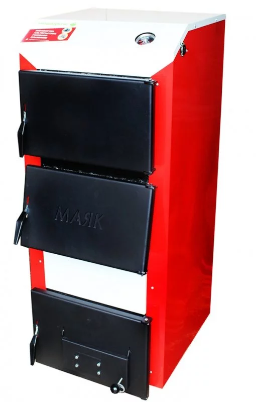 Image MAYAK AOT Standart PLUS 12 kW