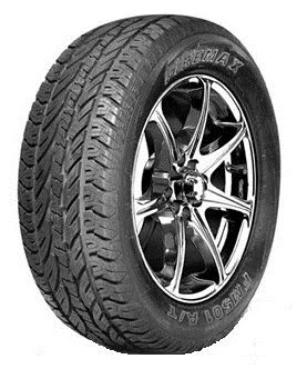 Image Firemax  FM501 245/70 R16