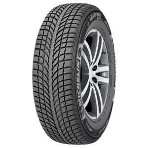 Image Michelin Latitude Alpin 2 245/65 R17