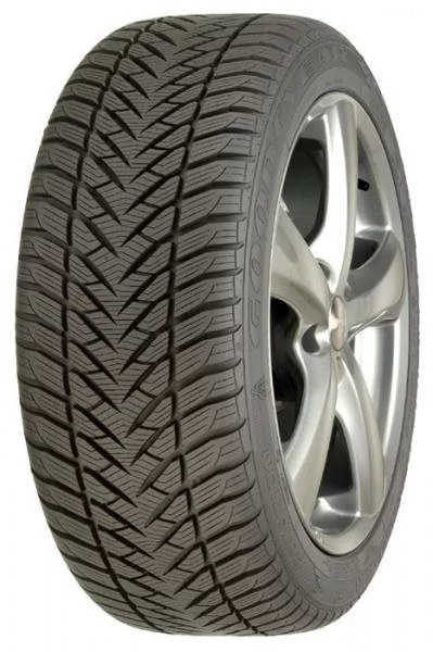 Image Goodyear Ultra Grip GW3 H 205/60 R16