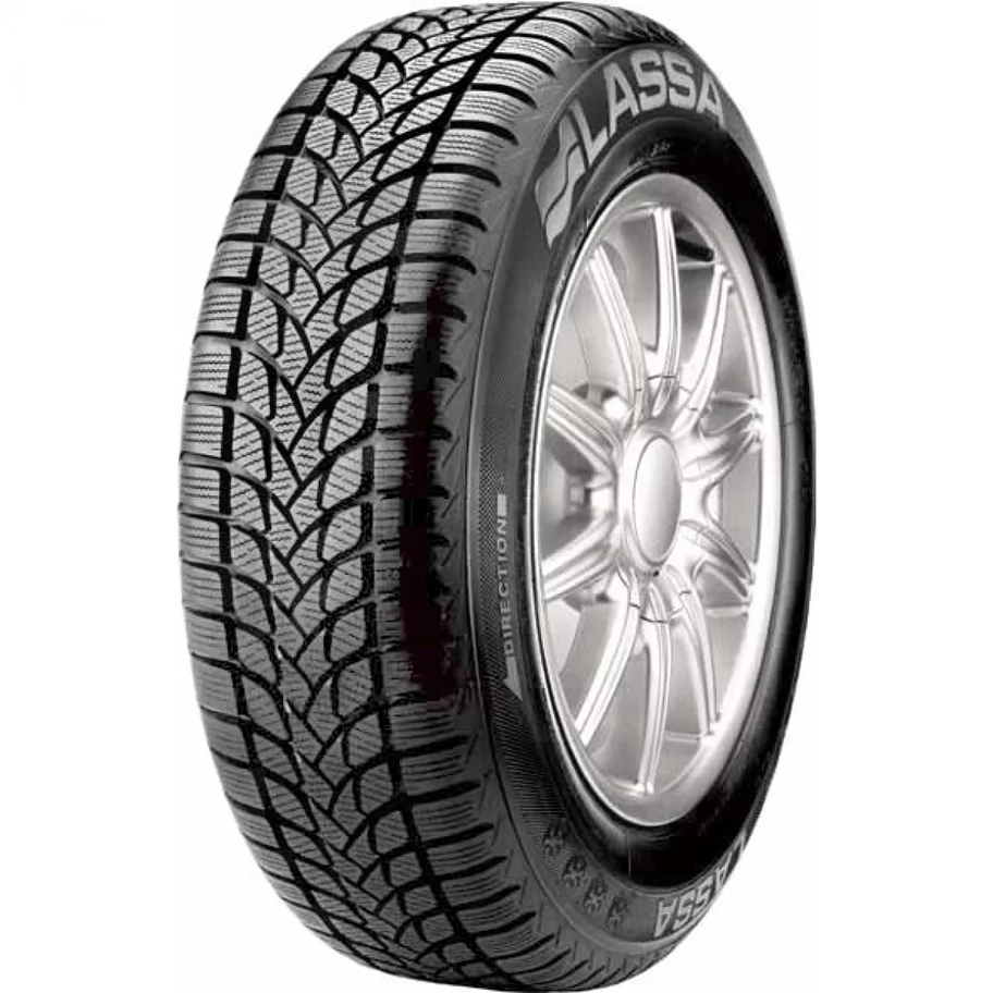 Image Lassa Com Win 245/65 R17
