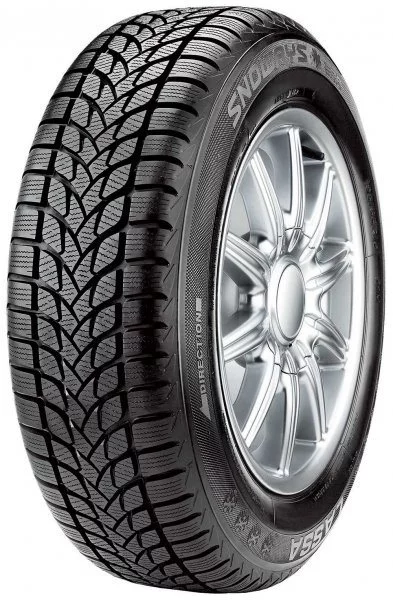 Image Lassa SWY Era 195/55 R16