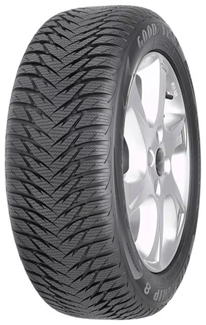 Image Goodyear Ultra Grip 8 205/60 R16
