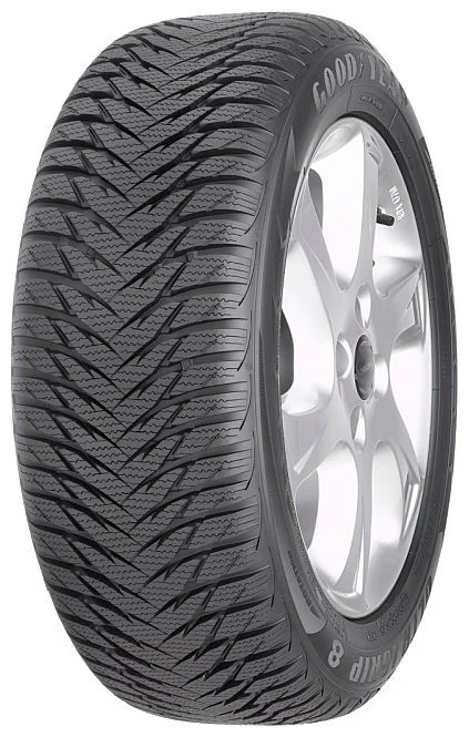 Image Goodyear Ultra Grip 8 205/60 R16