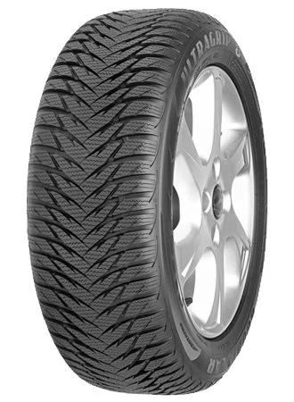 Anvelope Goodyear Ultra Grip 8 205/55 R16