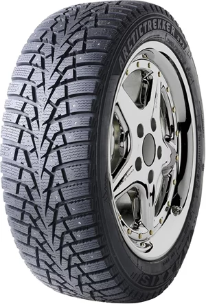 Image Maxxis NP3 225/60 R16 102T