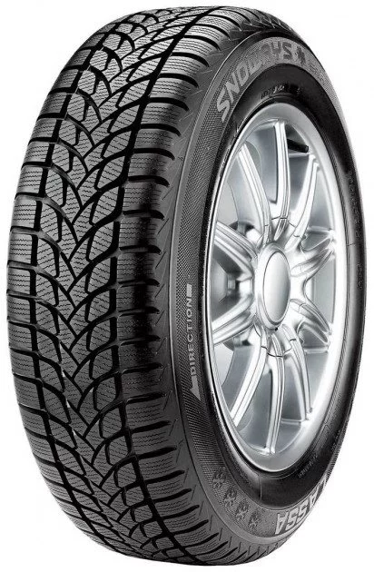 Image Lassa Snoways 3 185/70 R14