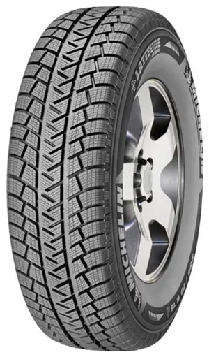 Image Michelin Latitude Alpin 205/70 R15