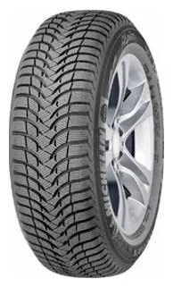 Image Michelin Alpin A4 185/65 R15
