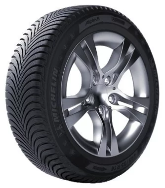 Michelin Alpin 5 205/60 R16