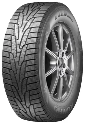 Image Kumho KW31 235/55 R17