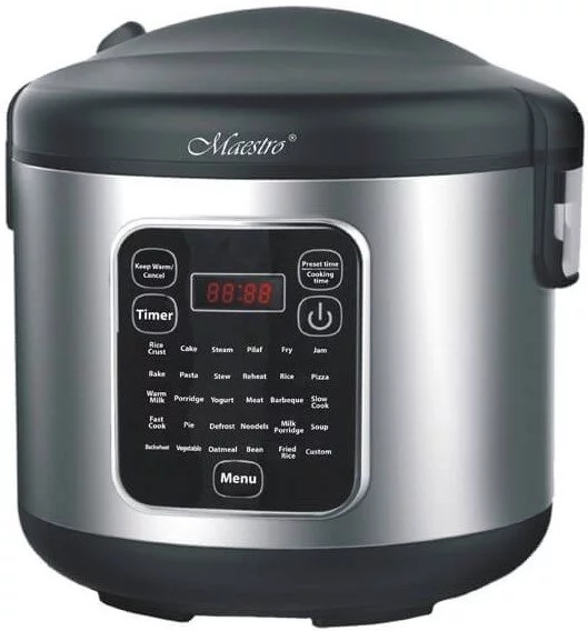 Image Мультиварка Maestro MR-794