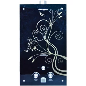 Image Газовый проточный бойлер Euroterm ET G20-5SF LPG