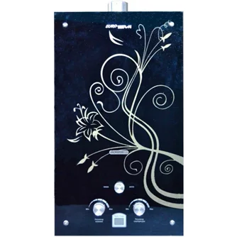 Incalzitor de apa pe gaz Euroterm ET G20-5SF LPG