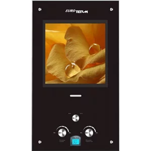 Image Газовый проточный бойлер Euroterm ET G20-1SF LPG