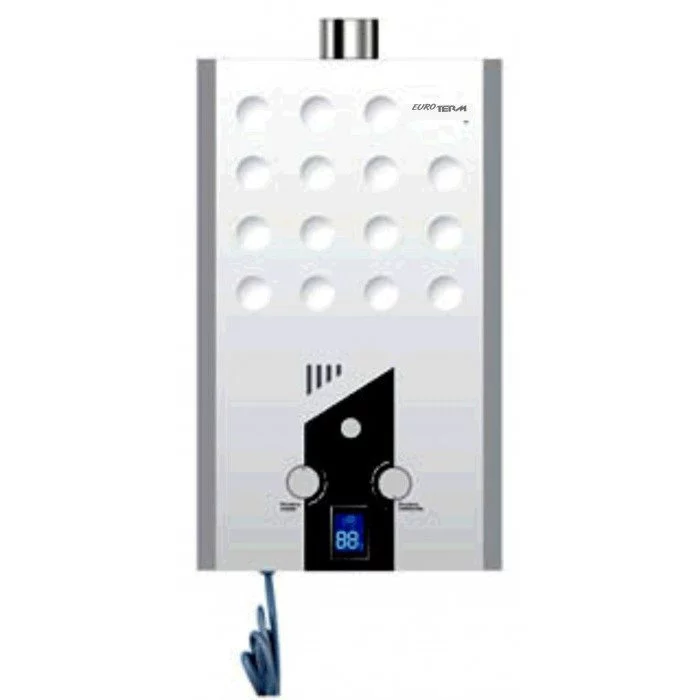 Incalzitor de apa pe gaz Euroterm ET S20-1SF LPG