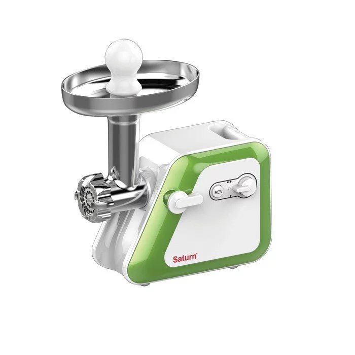 Image Maşina de tocat carne Saturn ST-FP0095