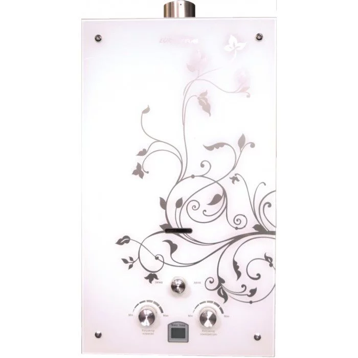 Image Incalzitor de apa pe gaz Euroterm ET G20-6SF LPG