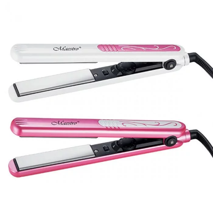 Image Выпрямитель для волос Maestro MR-263