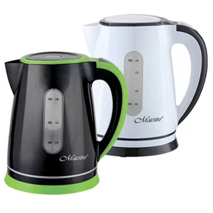 Image Ceainic electric Maestro MR-058