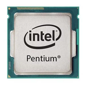 Image Intel Pentium G4600 Tray
