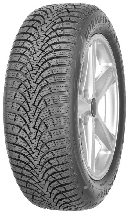 Image Goodyear Ultra Grip 9 175/65 R14