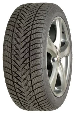 Image Goodyear Ultra Grip+ SUV  215/65 R16