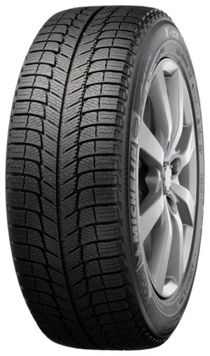 Image Michelin X-ICE 3 225/50 R17