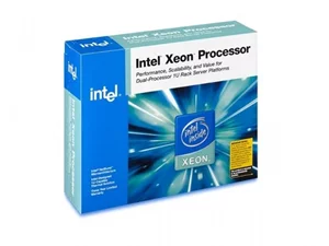 Image Intel Xeon Box