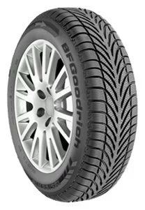 Image BFGoodrich G-Force 205/65 R15