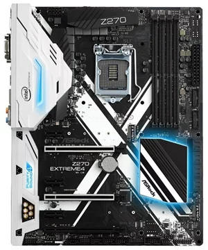Image ASRock Z270 EXTREME4